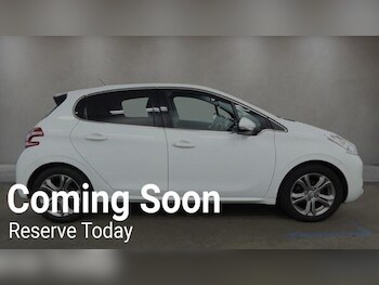 Used Peugeot 208 2014 for sale - 79248229: Photo