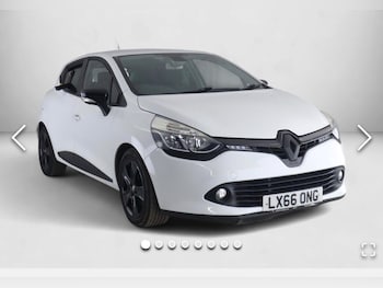Used Renault Clio 2016 for sale - 79387610: Photo