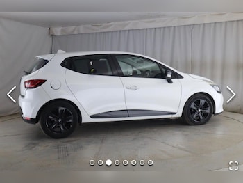 Used Renault Clio 2016 for sale - 79387610: Photo