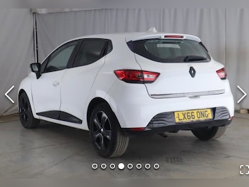 Used Renault Clio 2016 for sale - 79387610: Photo