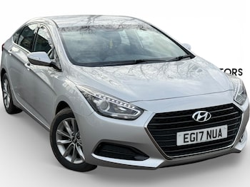 Used Hyundai i40 2017 for sale - 79565133: Photo