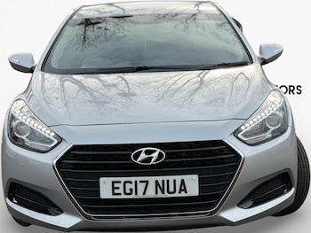 Used Hyundai i40 2017 for sale - 79565133: Photo