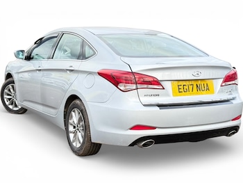 Used Hyundai i40 2017 for sale - 79565133: Photo