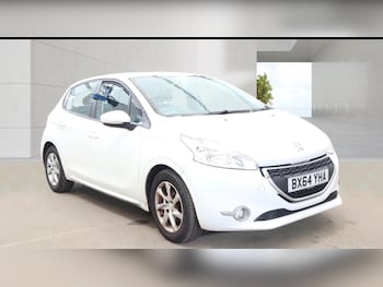 Used Peugeot 208 2014 for sale - 79316690: Photo
