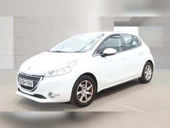 Used Peugeot 208 2014 for sale - 79316690: Photo