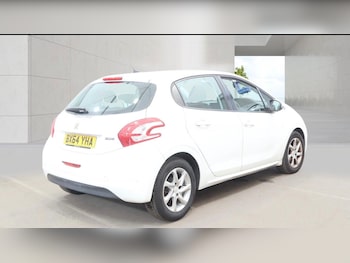 Used Peugeot 208 2014 for sale - 79316690: Photo