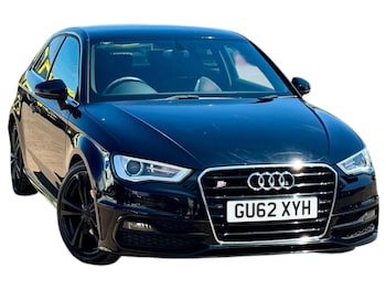 Used Audi A3 2012 for sale - 79248576: Photo