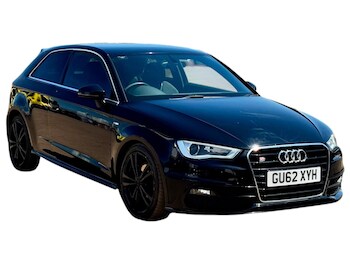 Used Audi A3 2012 for sale - 79248576: Photo