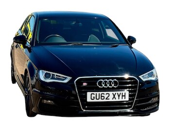 Used Audi A3 2012 for sale - 79248576: Photo