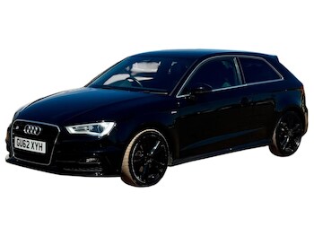 Used Audi A3 2012 for sale - 79248576: Photo