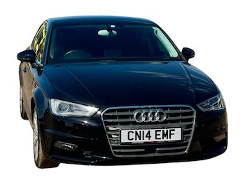Used Audi A3 2014 for sale - 79248661: Photo