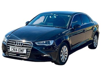 Used Audi A3 2014 for sale - 79248661: Photo
