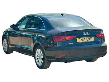 Used Audi A3 2014 for sale - 79248661: Photo