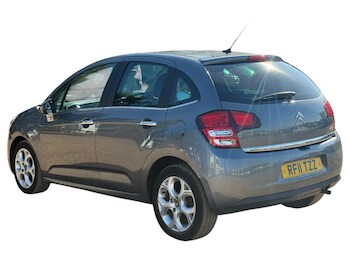 Used Citroen C3 2011 for sale - 79247836: Photo