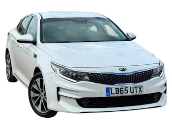 Used Kia Optima 2016 for sale - 79325114: Photo