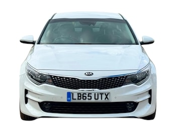 Used Kia Optima 2016 for sale - 79325114: Photo