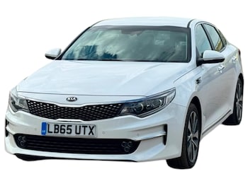 Used Kia Optima 2016 for sale - 79325114: Photo