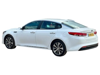 Used Kia Optima 2016 for sale - 79325114: Photo