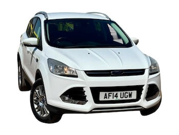 Used Ford Kuga 2014 for sale - 79247682: Photo