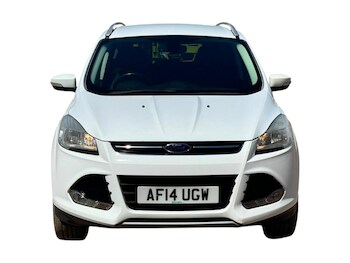 Used Ford Kuga 2014 for sale - 79247682: Photo