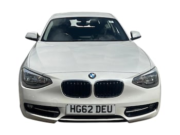 Used BMW 1 Series 2012 for sale - 79247763: Photo