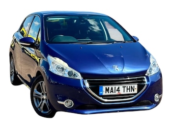 Used Peugeot 208 2014 for sale - 79387905: Photo