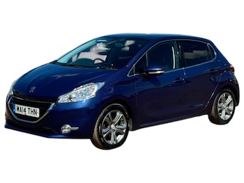 Used Peugeot 208 2014 for sale - 79387905: Photo