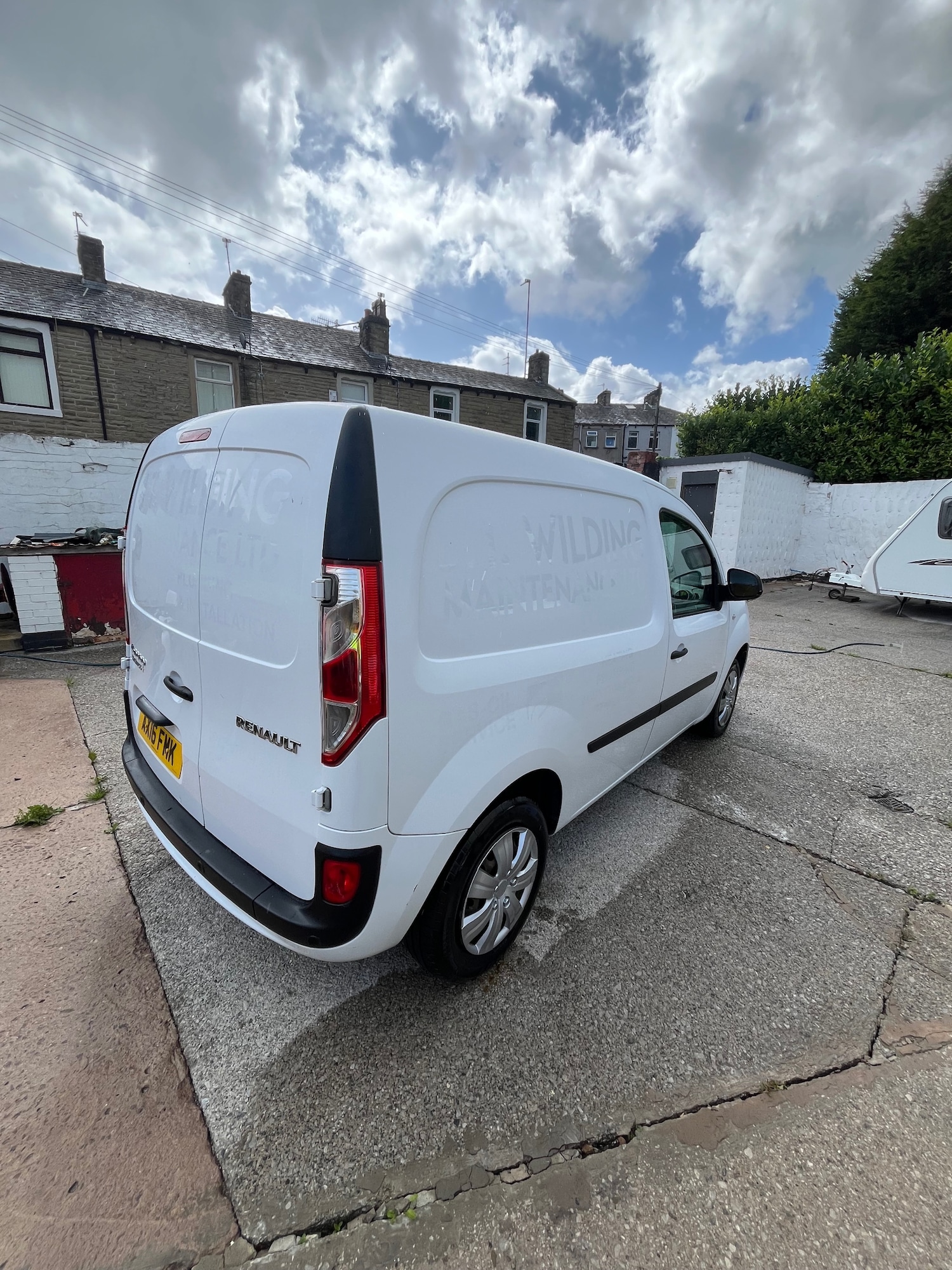 Vehicle 11