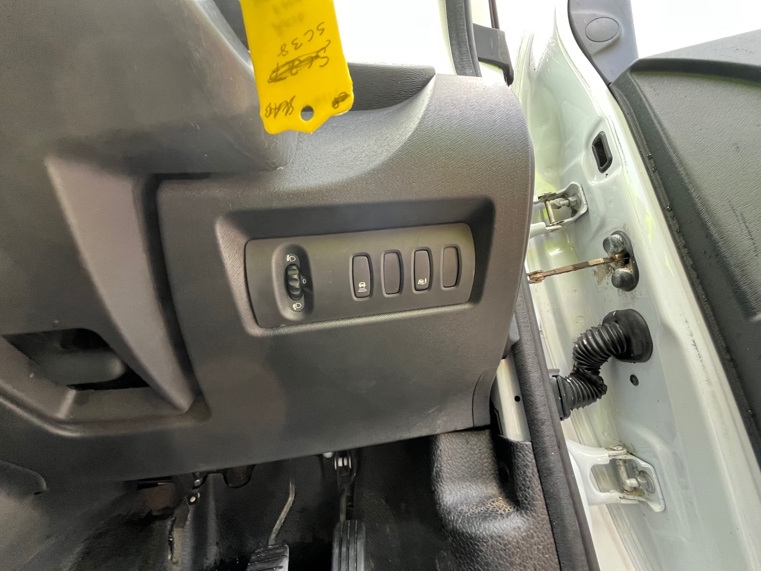 Vehicle 17