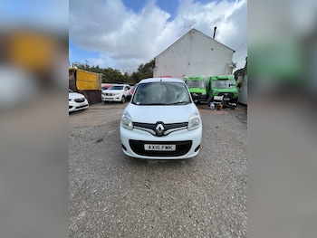 Renault - Kangoo