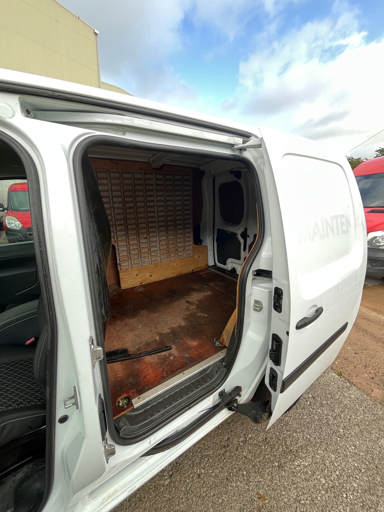 Vehicle 7