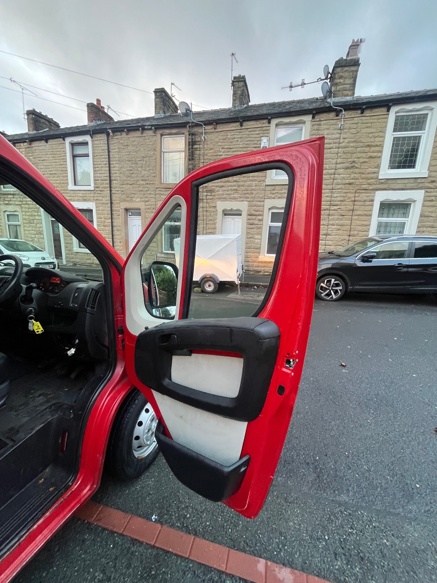Used Peugeot Boxer 2014 for sale - 76598726: Photo 11