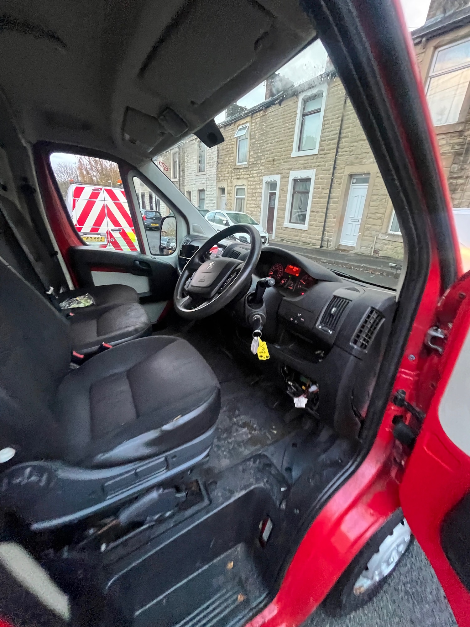 Used Peugeot Boxer 2014 for sale - 76598726: Photo 12