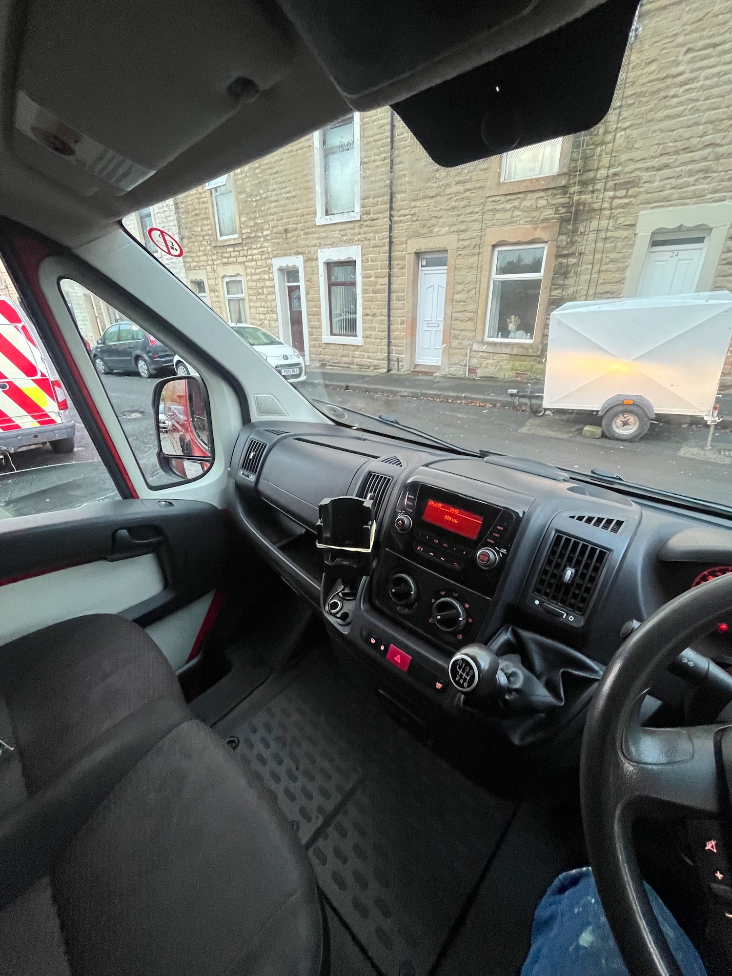 Used Peugeot Boxer 2014 for sale - 76598726: Photo 13