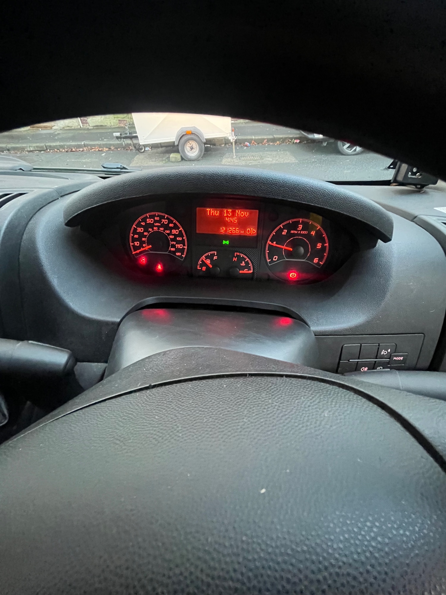 Used Peugeot Boxer 2014 for sale - 76598726: Photo 14