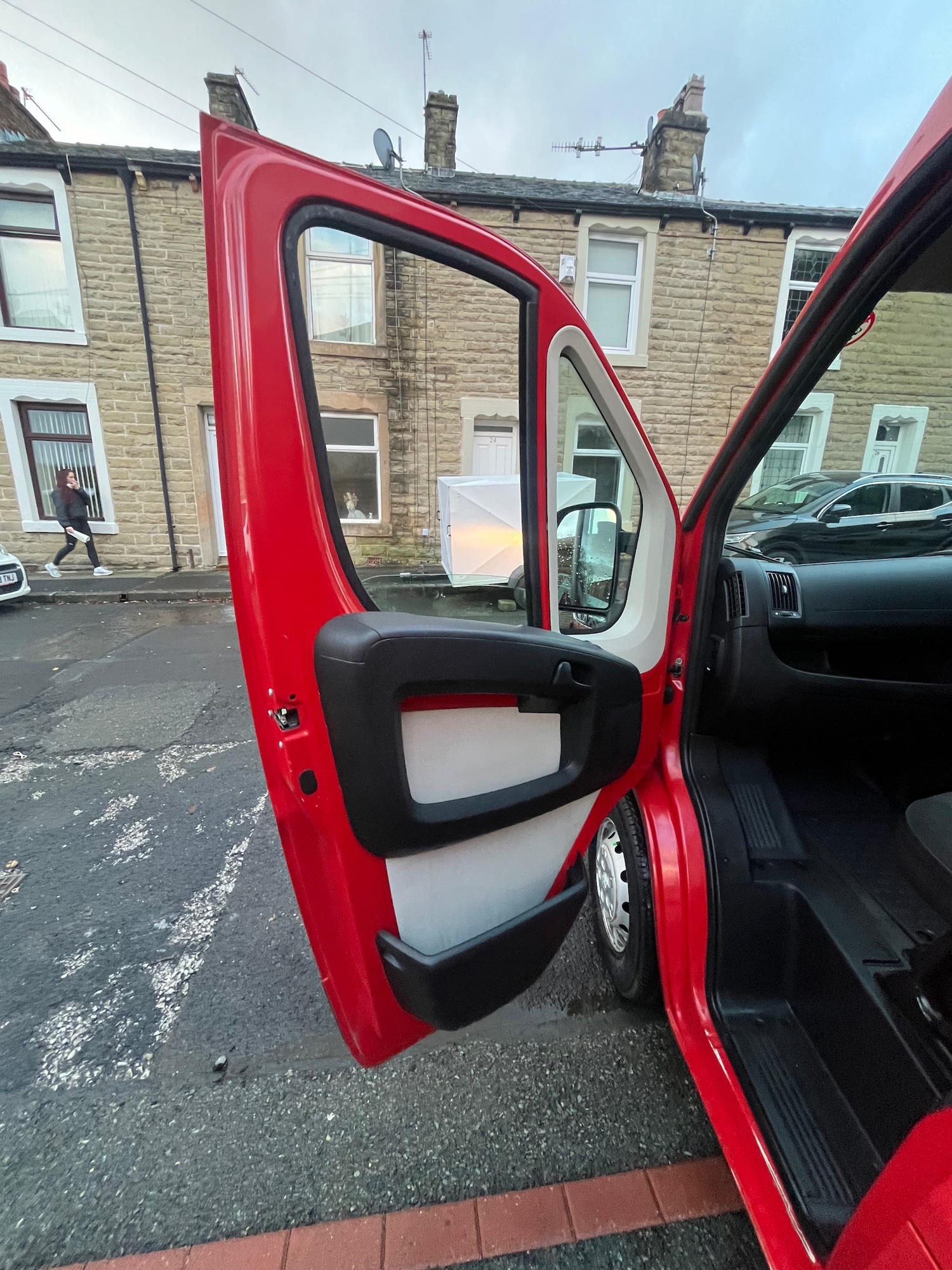 Used Peugeot Boxer 2014 for sale - 76598726: Photo 3