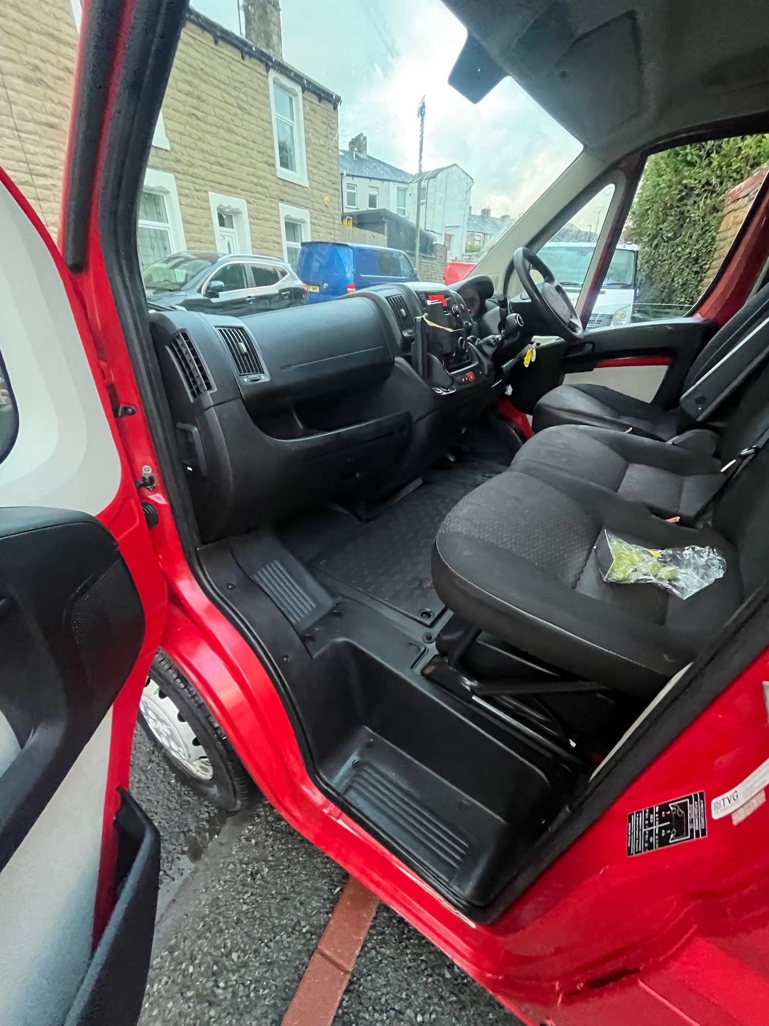 Used Peugeot Boxer 2014 for sale - 76598726: Photo 4