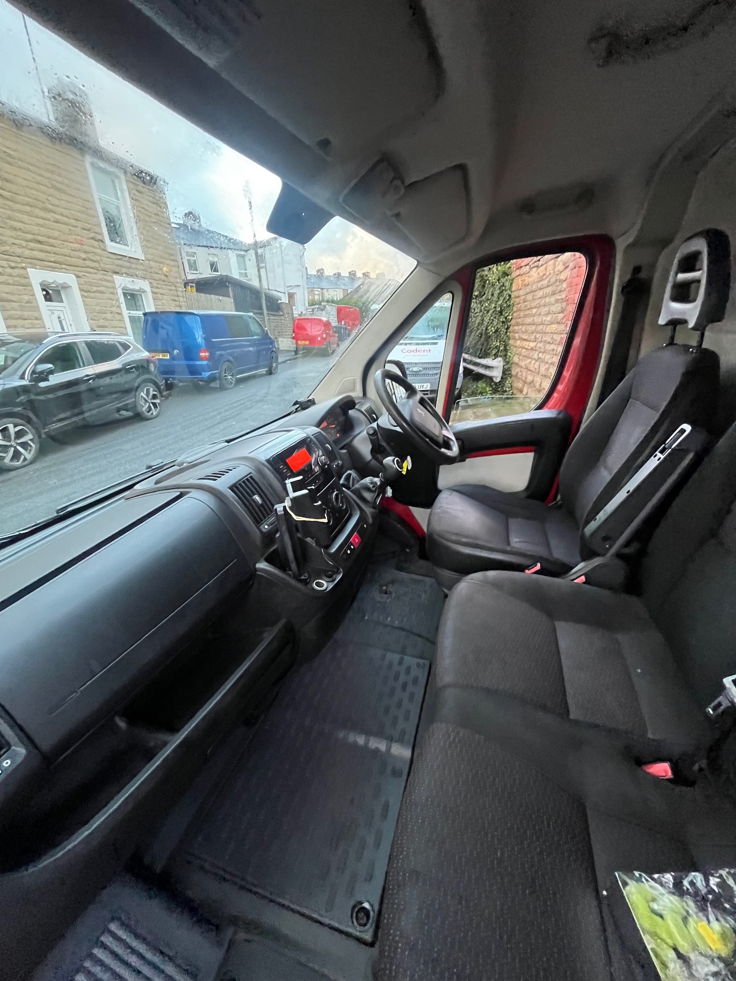 Used Peugeot Boxer 2014 for sale - 76598726: Photo 5