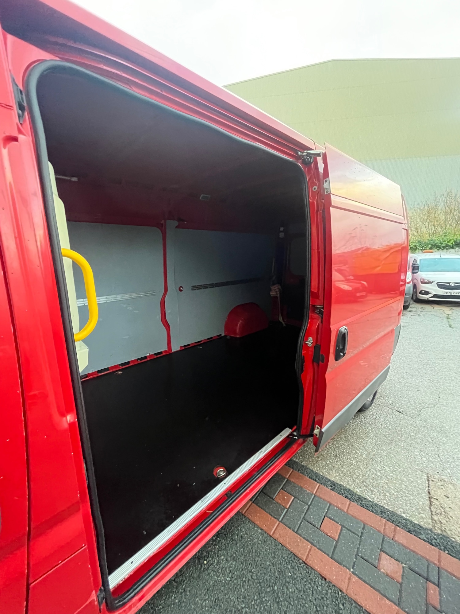 Used Peugeot Boxer 2014 for sale - 76598726: Photo 6