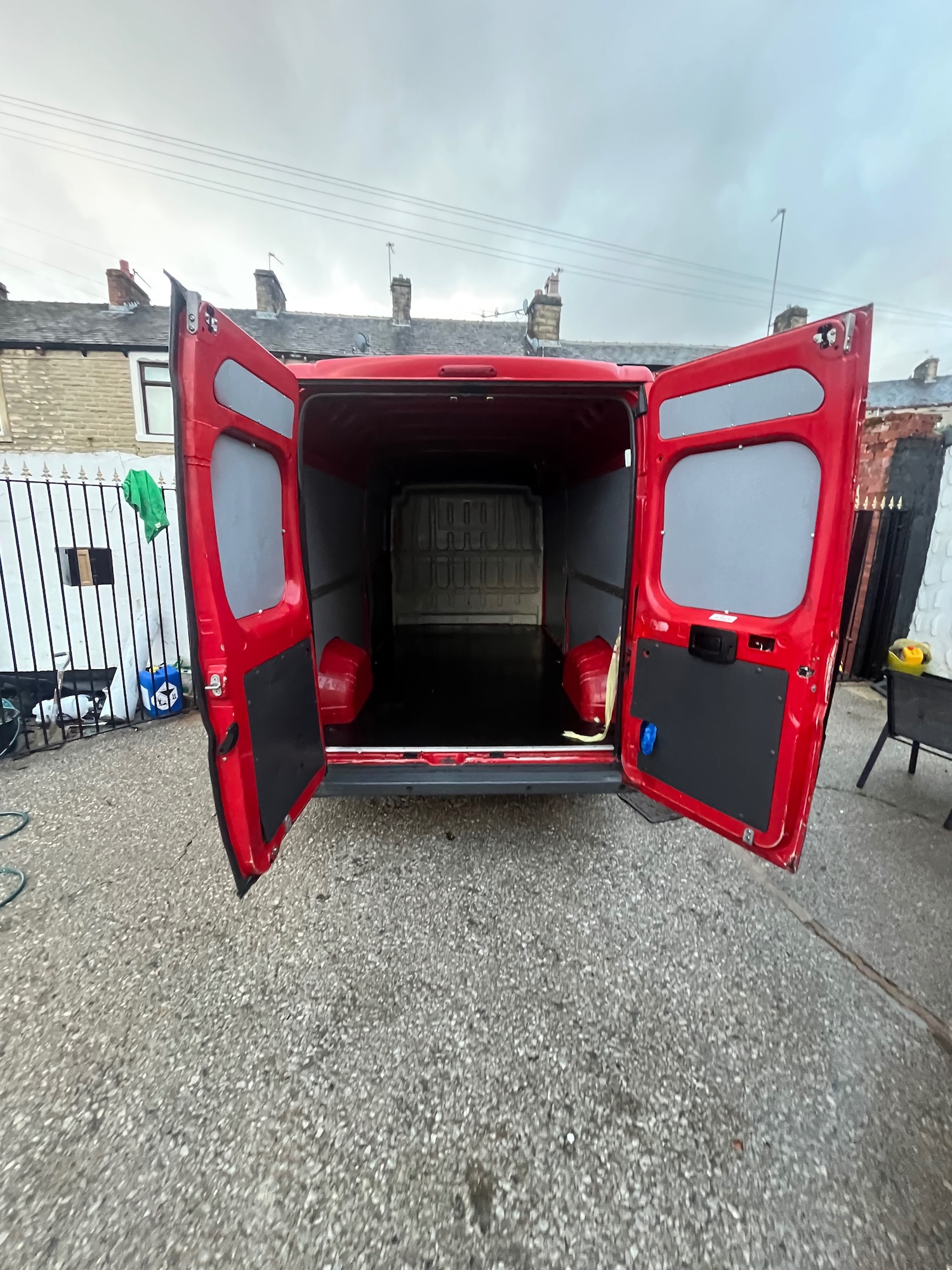 Used Peugeot Boxer 2014 for sale - 76598726: Photo 8