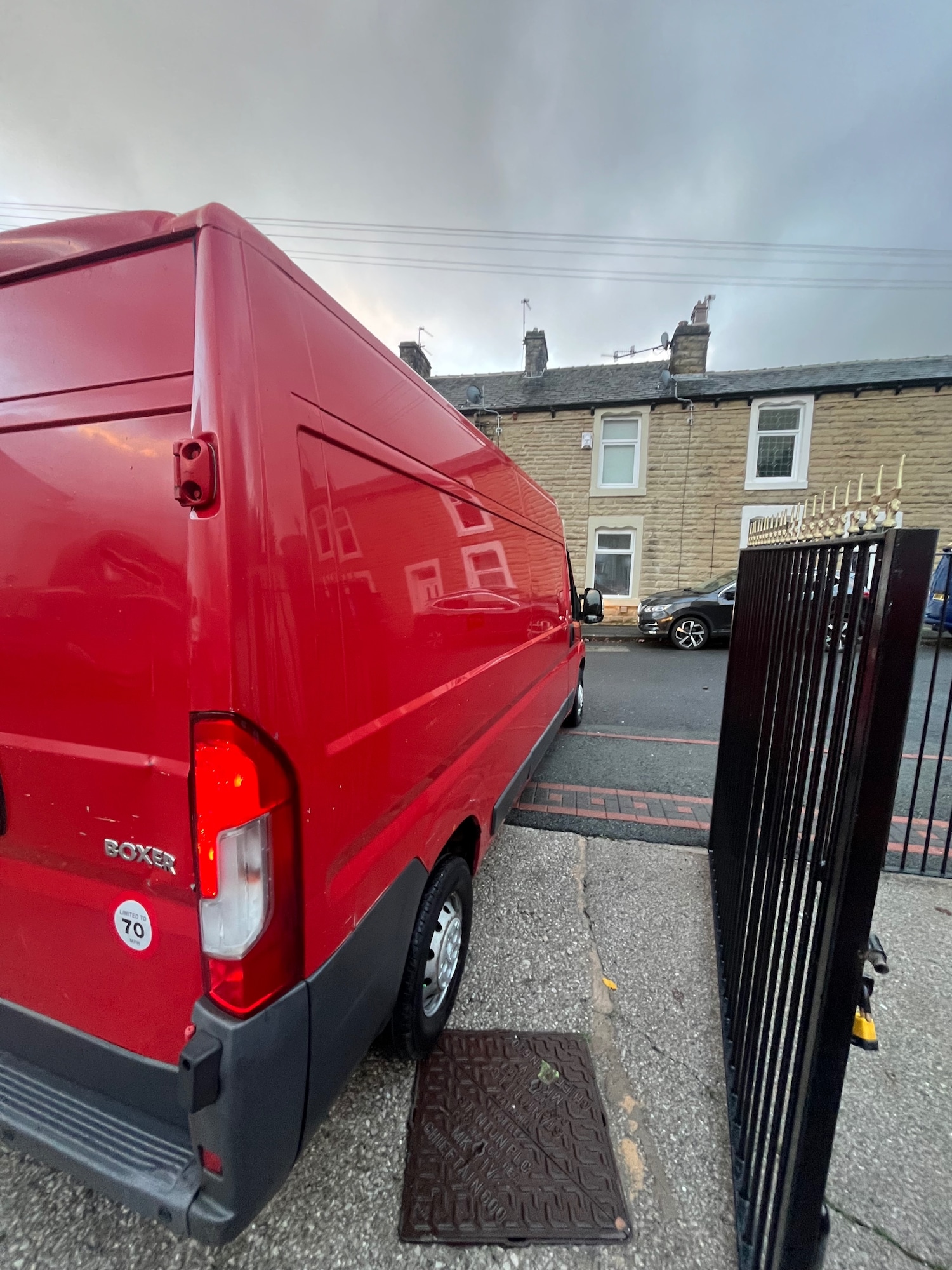 Used Peugeot Boxer 2014 for sale - 76598726: Photo 9