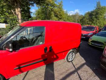 Used Fiat Doblo 2013 for sale - 74651966: Photo