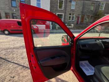 Used Fiat Doblo 2013 for sale - 74651966: Photo