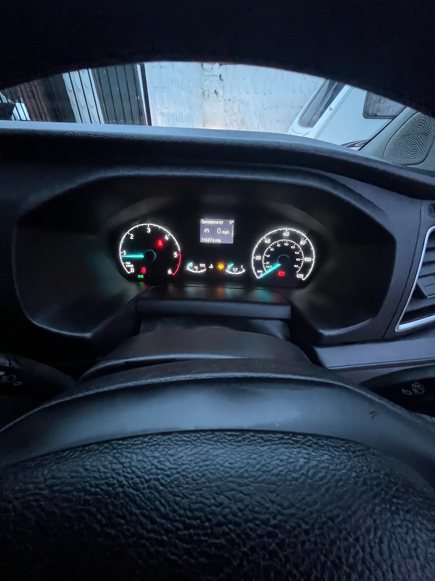 Used Ford Transit Custom 2022 for sale - 77055141: Photo 16