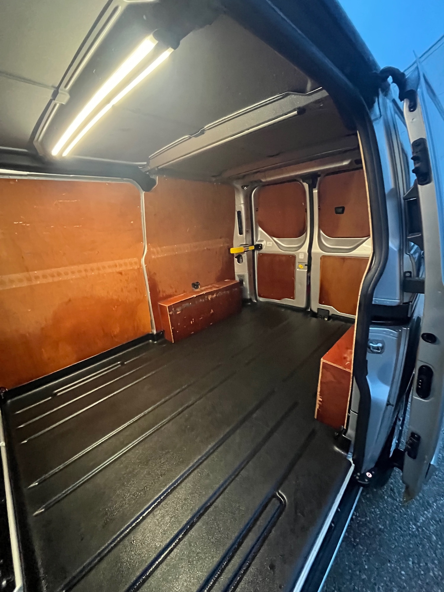 Used Ford Transit Custom 2022 for sale - 77055141: Photo 9