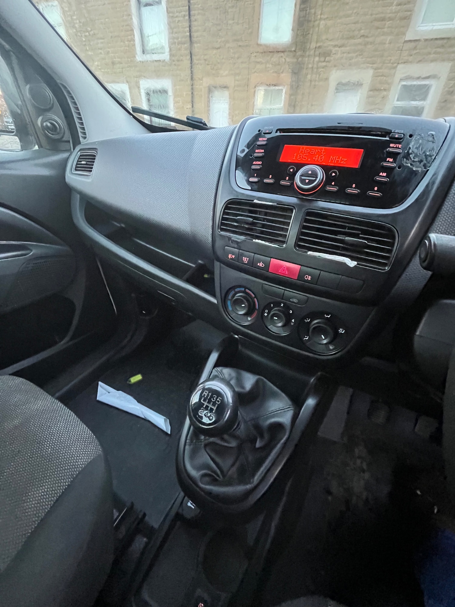 Used Fiat Doblo 2021 for sale - 76713303: Photo 12