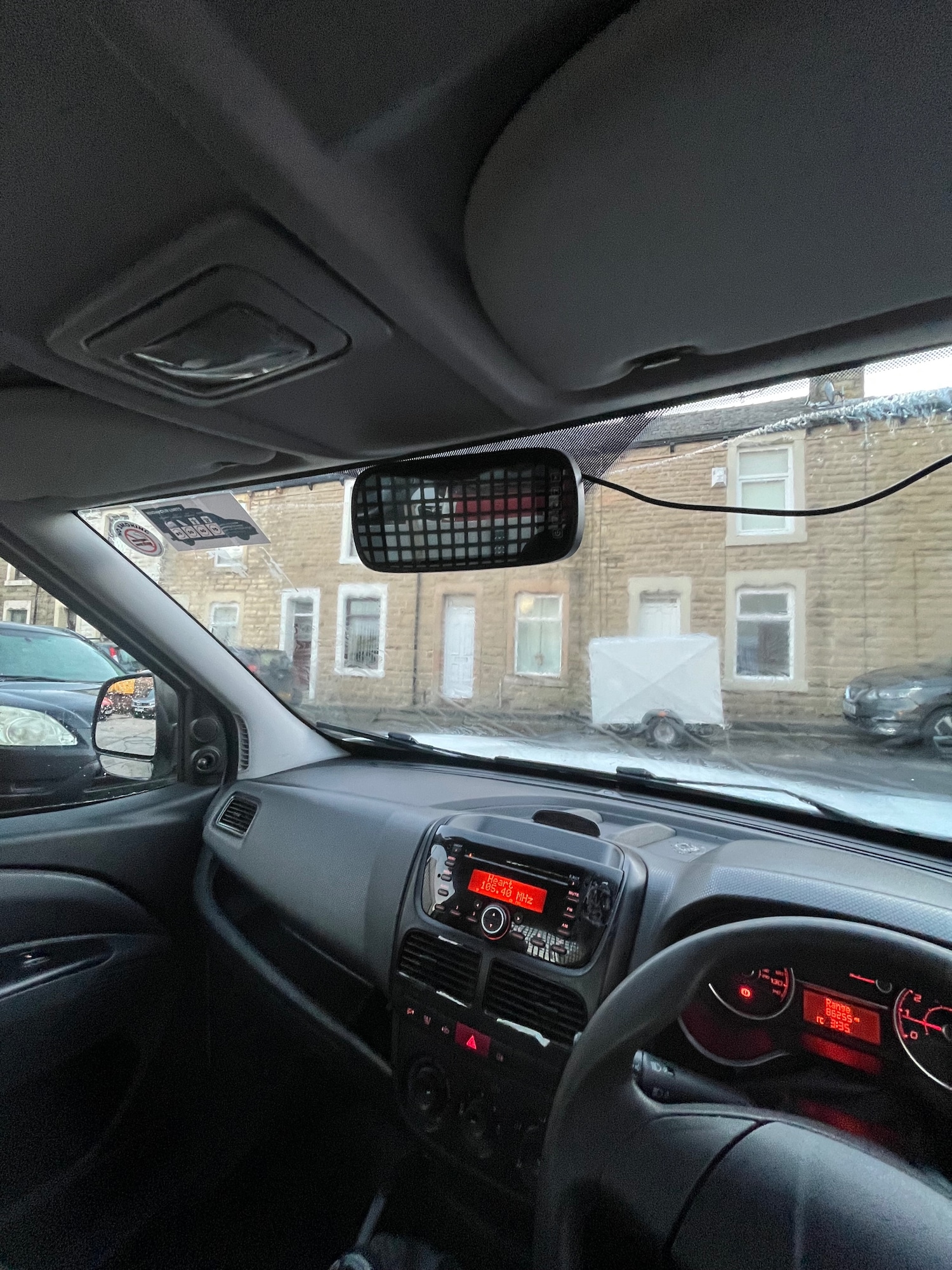 Used Fiat Doblo 2021 for sale - 76713303: Photo 13