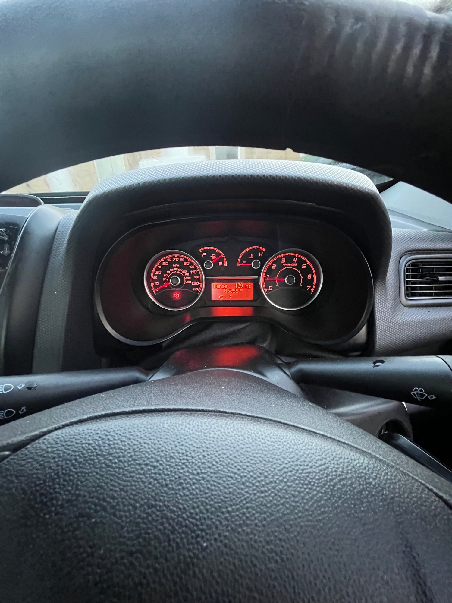 Used Fiat Doblo 2021 for sale - 76713303: Photo 14