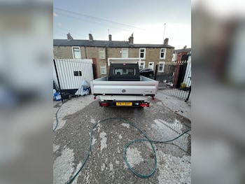 Used Fiat Doblo 2021 for sale - 76713303: Photo