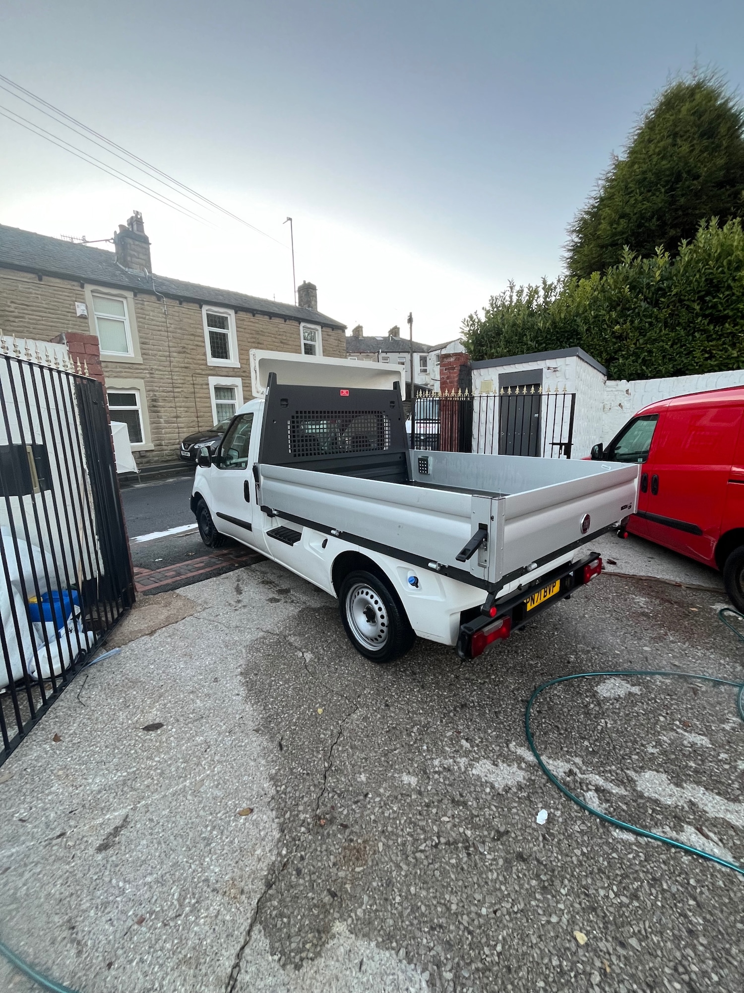 Used Fiat Doblo 2021 for sale - 76713303: Photo 4